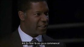 David Palmer est le mari de Sherry Palmer